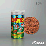 Tropical 德比克 強化免疫力高級金魚飼料（250ml...