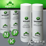 Seachem 西肯 activate 專業級高磷、鉀添加劑...