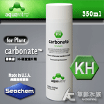 Seachem 西肯 carbonate 專業級KH硬度提升...