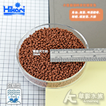 Hikari 高夠力 第三代 小型肉食性底棲魚飼料（日標/7...