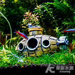 探險號（13cm）