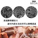 韓國 NEO 優質弱酸濾材（SOFT/5L）