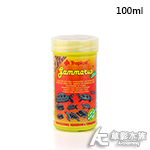 Tropical 德比克 GAMMARUS高蛋白乾蝦飼料（1...