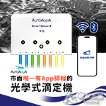 ATO 澳多 WiFi智慧型光學式四頭滴定機 ASD-400