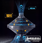 BIOZYM 百因美 飛碟吸便器
